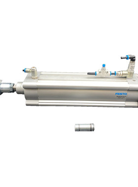 Festo DSBC-80-250-PPVA-N3 1383341 M508 12bar Cylinder Pneuma