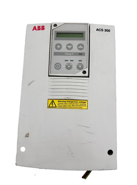ABB ACS 300 ACS311-08P7-3 ACS31108P7