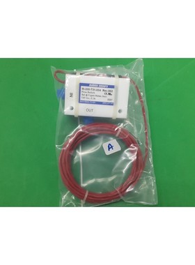 MALEMA 传感器 M-200-T31-034 Rev.002 流量开关,全新