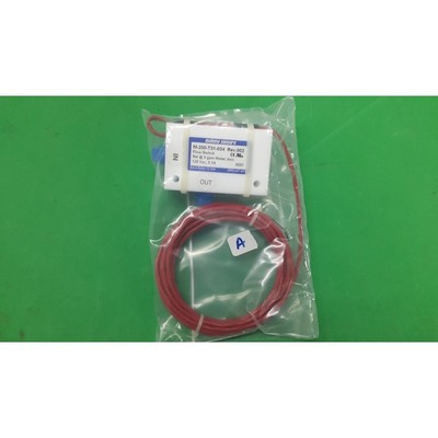 MALEMA 传感器 M-200-T31-034 Rev.002 流量开关,全新