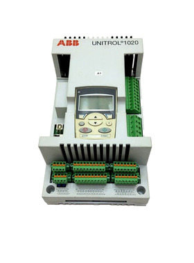 ABB 3BHE030579R0003 UNITROL 1020 | eBay