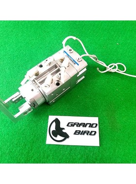 KCC KRHQ16D-90S AIR CYLIDER,二手