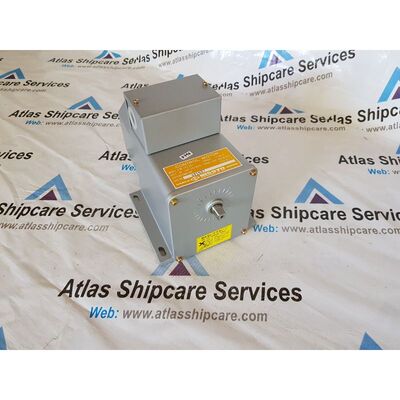 Nissyo CM-101TD1 Control Motor