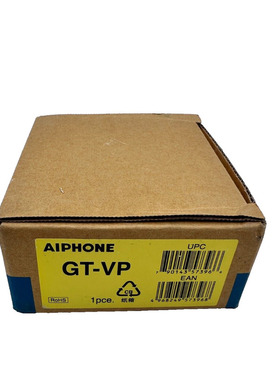 AIPHONE GT-VP PANNEAU POUR GT-VA