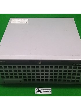 东芝 UF9S1MSCL-G 工业计算机 FA3100S 型号 9000,二手