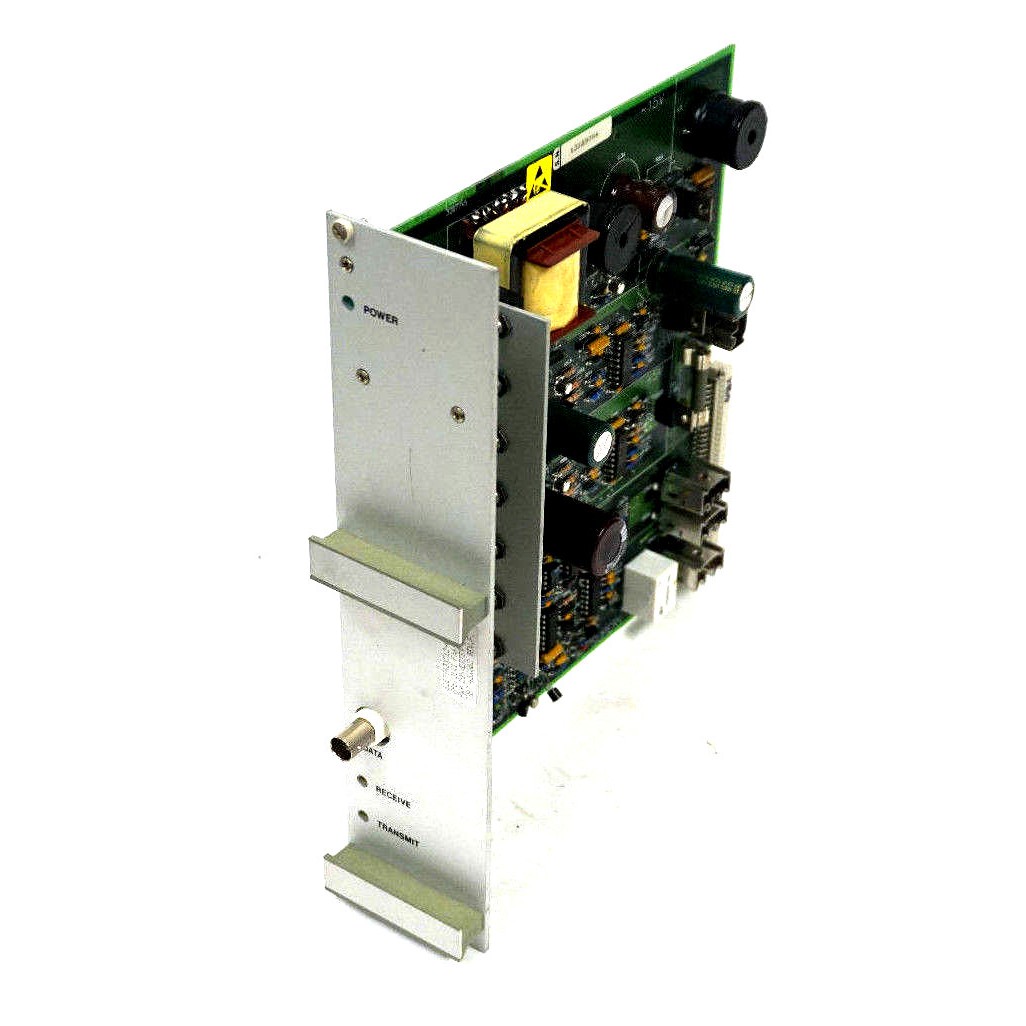 Utilisé FISHER ROSEMOUNT CP6701X1-FA6 Convertisseur Carte C