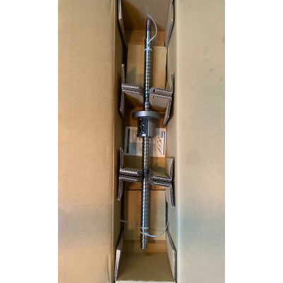 THK BIF2512S-3RRG0+769LC7-D 14010 20629 00801 Axle Linear