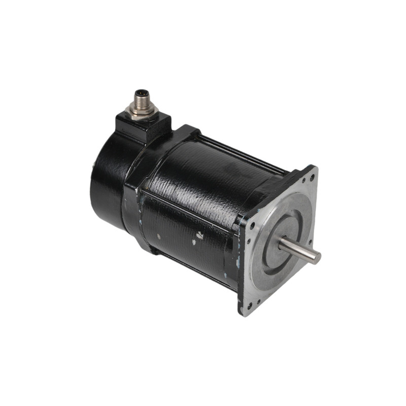 SLO-SYN electrical motor SS452T 1x 240 VAC/4 A 3x 208 VAC/3