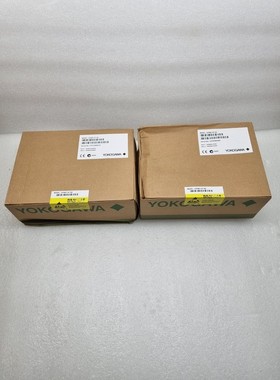 Yokogawa CP461-51 S2 Processeur Module Ensemble De 2 Gratuit