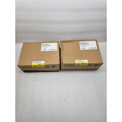 Yokogawa CP461-51 S2 Processeur Module Ensemble De 2 Gratuit