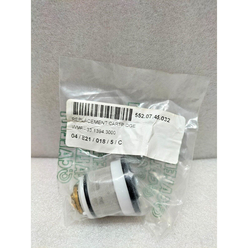 CALEFFI WMF 33.1394.3000 替换卡