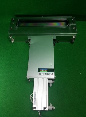 IRIE KOKEN KOSLARZE-II 门开衩阀 带 CKD SSD-KL-50C-90-FL31980