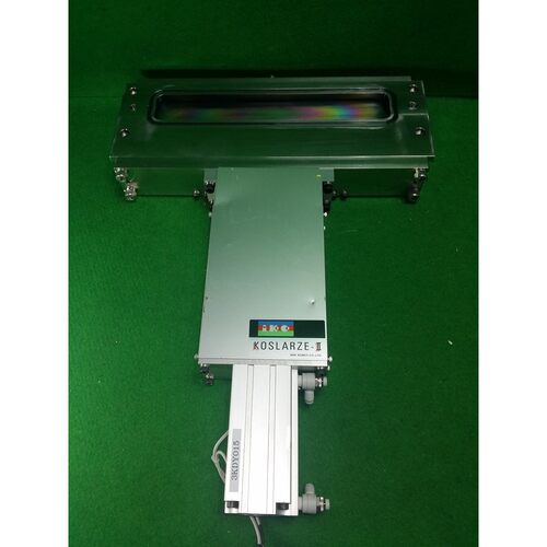 IRIE KOKEN KOSLARZE-II 门开衩阀 带 CKD SSD-KL-50C-90-FL31980