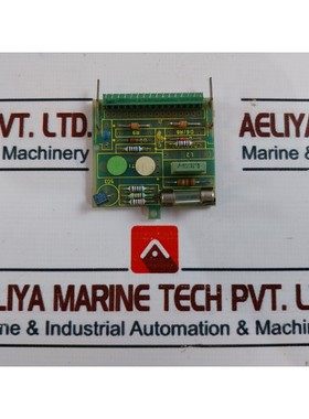 Soren T. Lyngso 600061140 Printed Circuit Board 600.357.103