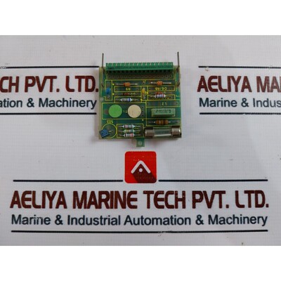 Soren T. Lyngso 600061140 Printed Circuit Board 600.357.103