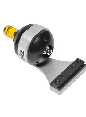 PILZ 激光指针 PSEN 630340, Class 2 激光器, 1mW, 640...660nm,