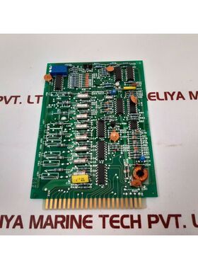 Terasaki ecb-421 pc board k/76z/1-001c