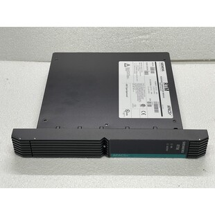 Siemens APACS+ RTM 39RTMCAN 3.02 Resistance Temperature Modu