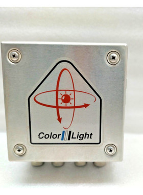 ELDON ILSA 151508 不锈钢灯控制盒