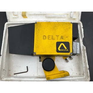 DELTA DC2030 220V 0.1A 50Hz Sensor Detection Infra Rot Rota