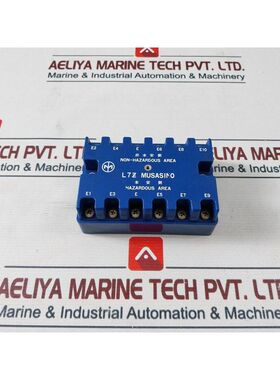 Musasino L7Z Control Panel Spare Part 470257