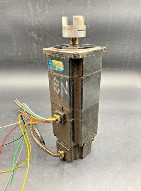 SANYO DENKI 65BM030DBEPJ Encode Servomotor