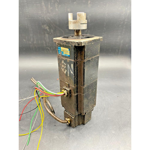 SANYO DENKI 65BM030DBEPJ Encode Servomotor