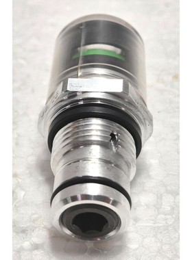 Hydac VM5-B.1 Differential Druck Verstopfen Indikator