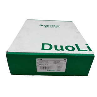 SCHNEIDER ELECTRIC 15784 FIP CLIC 3V 2Z GESTIONNAIRE FIL PIL