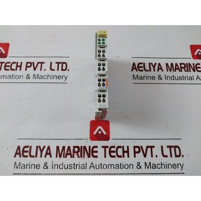 Modulo Di Ingresso Digitale WAGO 750-432 24V DC AWG 28-14, 5