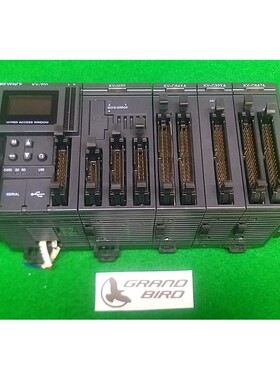 KEYENCE KV-700 CPU 模块 KV-H20、KV-CB64XA、KV-C32XA、KV-C64T
