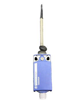 TELEMECANIQUE OSISWITCH ZCP21M12 LIMIT SWITCH