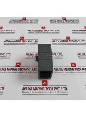 SIEMENS 6ES7 288-2DT16-0AA0 Digital Input/output Module 24VD