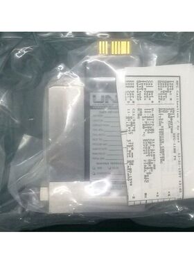 UNIT UFC-1100 单元 MASS 流量控制器,气体:O2 5SLM,全新