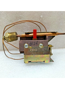 STEMCO 163K M1 高限散热 351-254383