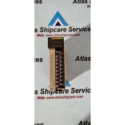 Omron CQM1-OC222 Salida de Unidad