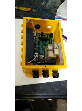 Dolan Jenner Safe Scan EE500-00264 SS930-21010 窗帘控制器发