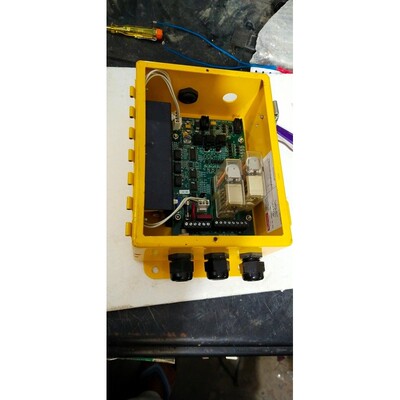 Dolan Jenner Safe Scan EE500-00264 SS930-21010 窗帘控制器发