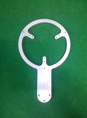AMAT 0020-22838 LIFT HOOP,PRECLEAN,二手