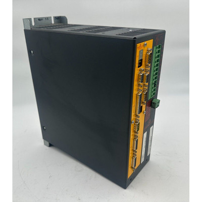 BAUMULLER BUM60-VC-A0-001 BUM60-06/12-54-B-001 SERVODRIVE