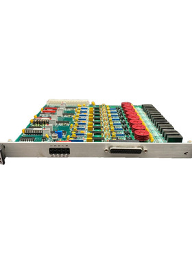 ALSTHOM CEGELEC ALSPA SCN251 MODULE DE COMMANDE x1pc