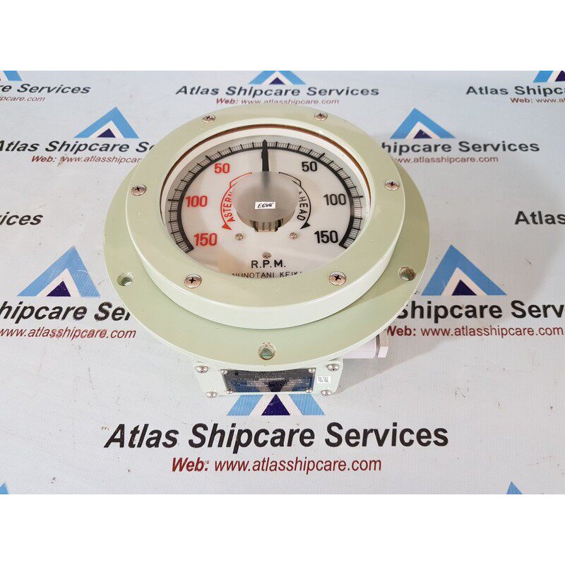 Nunotani Keiki JIS F 8521-FE150K Electric Propeller Shaft Re