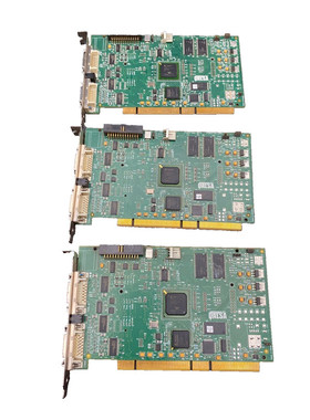 DALSA X64-CL OC-64C0-00080 PCB BOARD x1pc