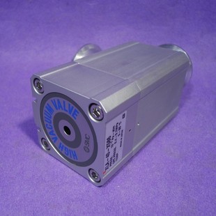 高真空阀 SMC X505 二手 XLA