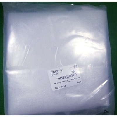 AMAT 0021-70210 Deposition Ring,8 英寸 SNNF,9 毫米,E-CHUCK T