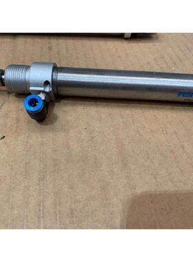 1 x FESTO ISO cylinder DSNU-20-80-PPV-A 19238