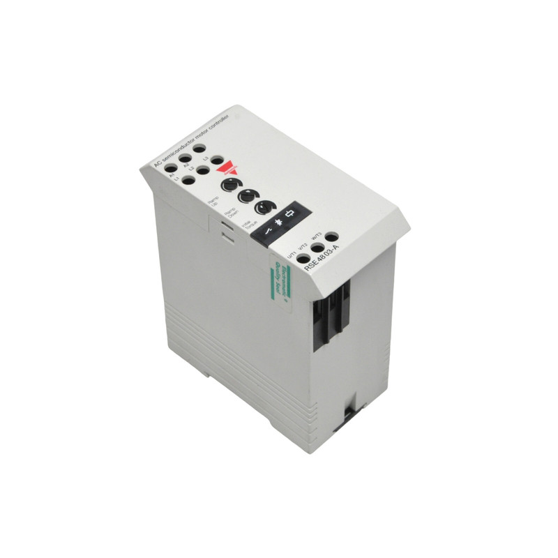 CARLO GAVAZZI 交流电半导体电机控制器 RSE 48 03-A,RSE4803A