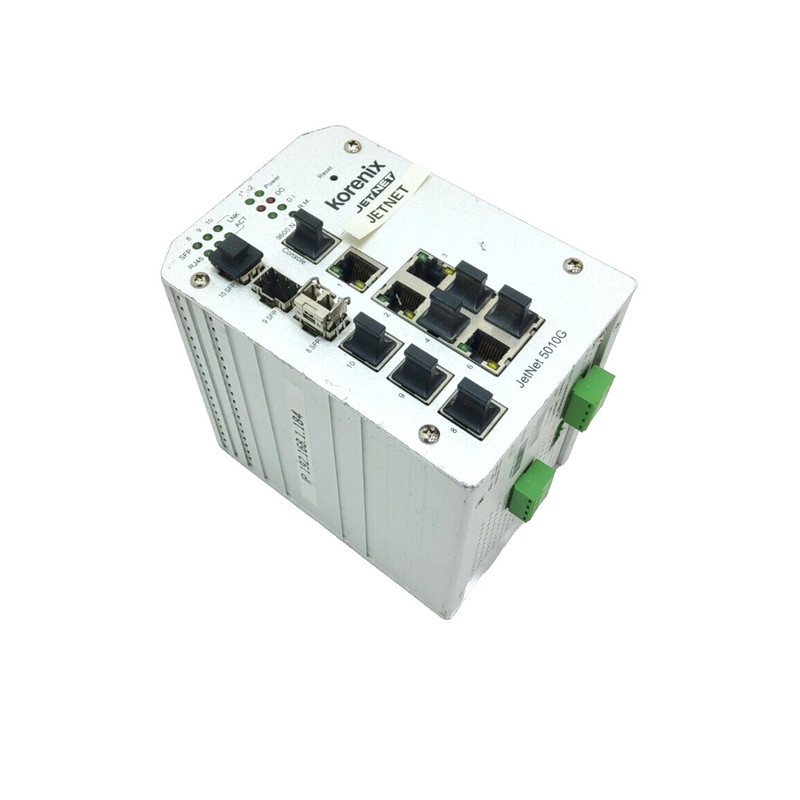 KORENIX JETNET 5010G GIGABIT 以太网交换机