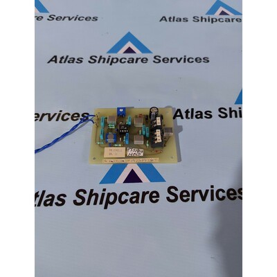 Scanacoustic PM0342.1 Estampado Tarjeta Para Sonido Monitor