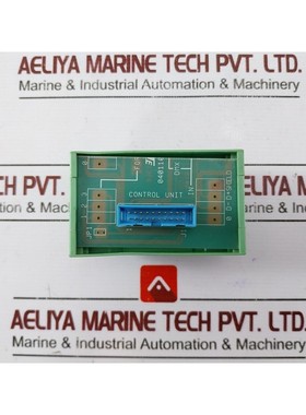 RV Electronique 040110.021360 Control Unit 9745